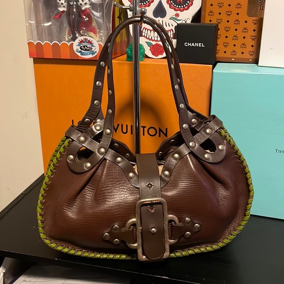 Jimmy choo bag - Picture 12 of 13